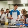 Good Career Guidance: Reaching the Gatsby Benchmarks