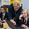 Vacancies and Viruses: Teacher Recruitment in the Time of a Pandemic