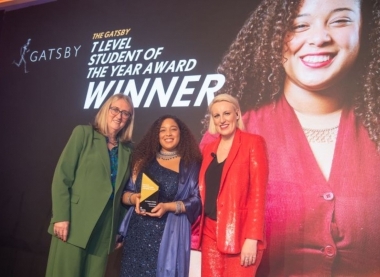 Deadline extended: National Apprenticeship and Skills Awards