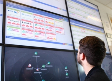 Supporting Visualisation of National and Local Labour Market Opportunities