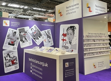 The Big Bang Fair 2023