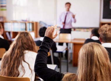 Teacher recruitment in England drops sharply: 2025 report on teacher supply
