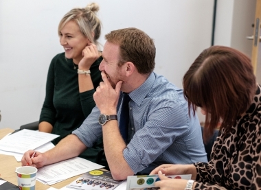 The demand for adult career guidance in England: Market sizing against a typology of needs 