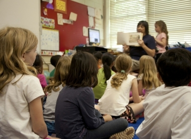 The Current State of CPD for Teachers
