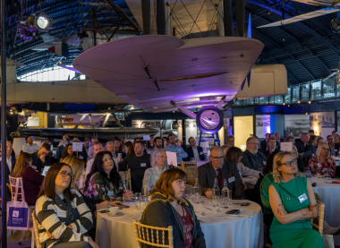 New Technical Education Networks programme launches