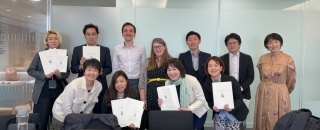 Japan looks to the Gatsby Benchmarks to improve careers guidance for young people