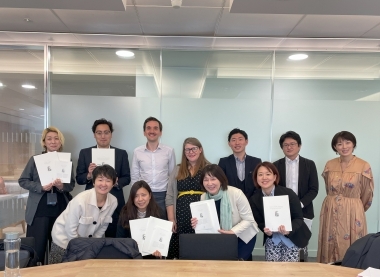 Japan looks to the Gatsby Benchmarks to improve careers guidance for young people