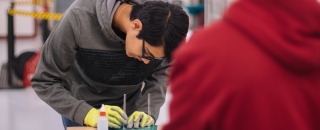How can the government make foundation apprenticeships work?