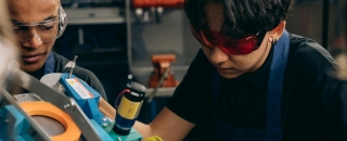 T-level industry placements as a pipeline to apprentice recruitment: BAE Systems