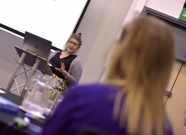 How Well are Young People Prepared for Work - Skills Show 2016