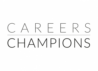 Careers Champions campaign launched by The Careers & Enterprise Company