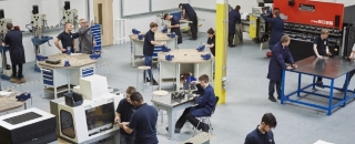 National Apprenticeship and Skills Awards 2024 - Nominations Now Open