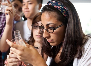 New Scheme: Assessing Practical Science Skills in Schools and Colleges