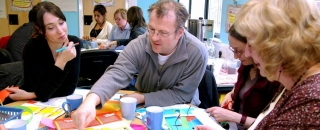 ‘Routes Ready’ workshops to support local areas in preparation for technical education reform
