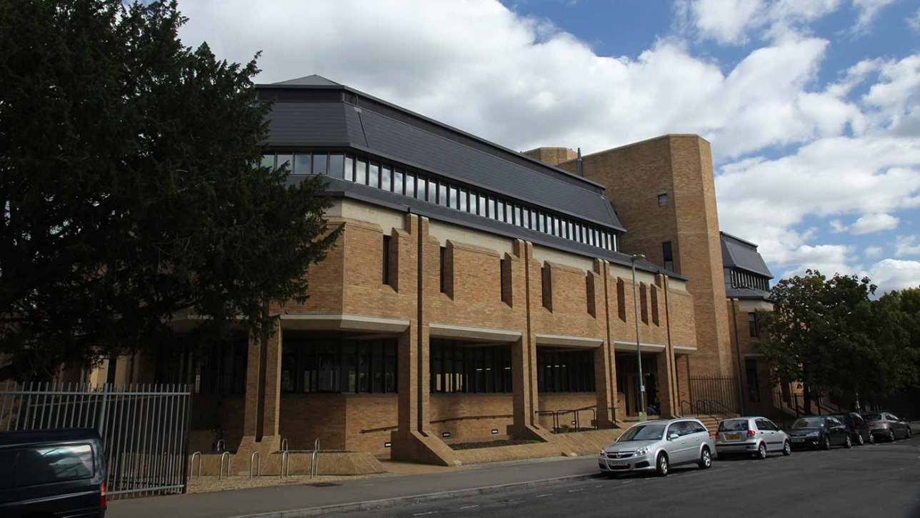 Oxford Centre for Neural Circuits and Behaviour
