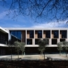 Sainsbury Laboratory Cambridge University