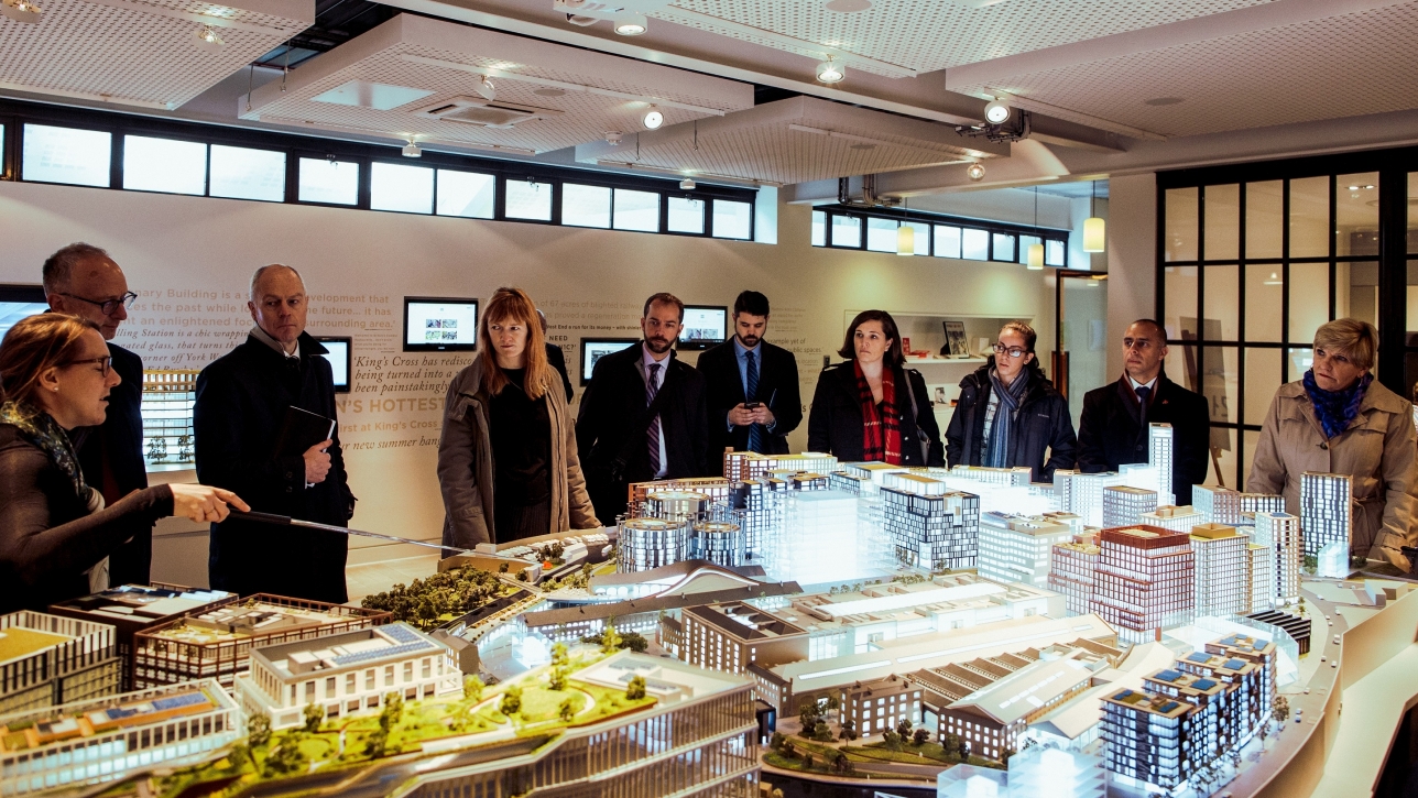 Centre for Cities