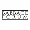 Babbage Policy Forum 