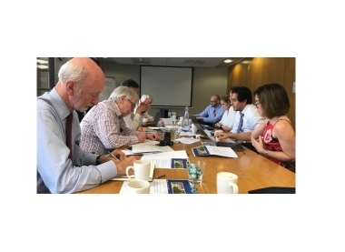 Babbage Policy Forum